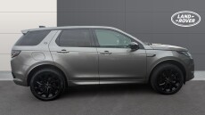 Land Rover Discovery Sport 1.5 P300e Urban Edition 5dr Auto [5 Seat] Station Wagon